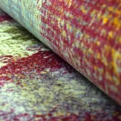 Cheap 🤩 Miranda Haus Daelyn Printed Non-Slip Washable Indoor Area Rug Grey 👍 -Miranda Haus Shop unnamed file 480