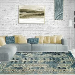 Discount 😉 Miranda Haus Designer Havoc Area Rug Collection - 4x6 😉