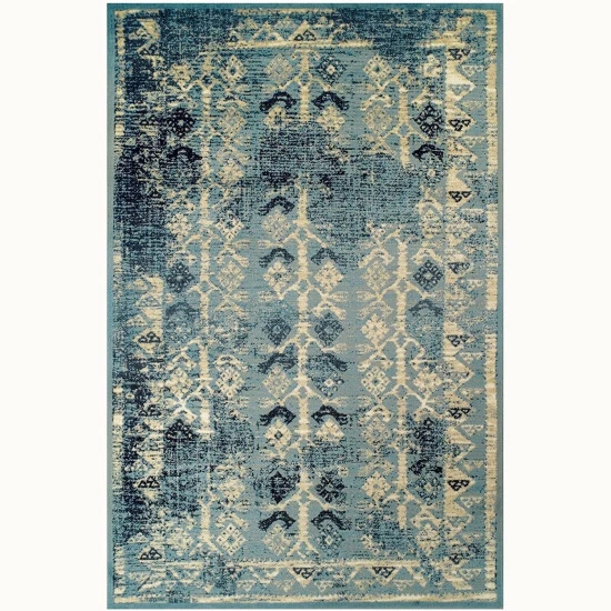 Discount π Miranda Haus Designer Havoc Area Rug Collection - 4x6 π 4 Discount π Miranda Haus Designer Havoc Area Rug Collection - 4x6 π - Image 2