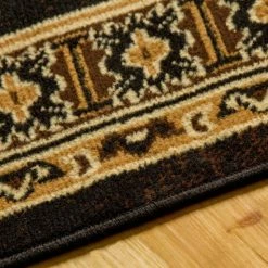 New π Southwestern Geometric Medallion Modern Indoor Area Rug By Miranda Haus Caramel π 12 New π Southwestern Geometric Medallion Modern Indoor Area Rug By Miranda Haus Caramel π -Miranda Haus Shop unnamed file 505