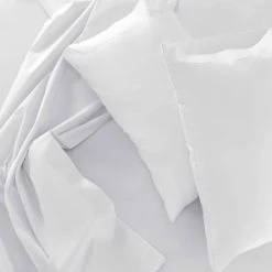 Brand new 🔥 Miranda Haus Rayon From Bamboo Deep Pocket Sheet Set Sage 🔥 -Miranda Haus Shop unnamed file 524