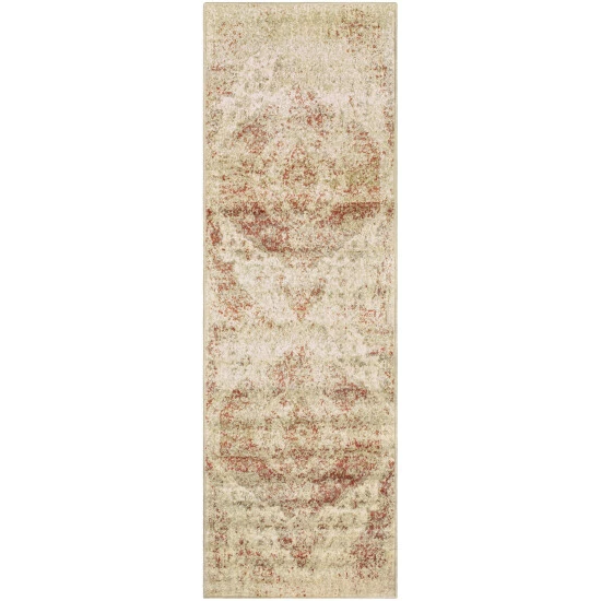 Cheap β€οΈ Miranda Haus Ombre Distressed Medallion Rustic Area Rug Collection Cream π 7 Cheap β€οΈ Miranda Haus Ombre Distressed Medallion Rustic Area Rug Collection Cream π - Image 5