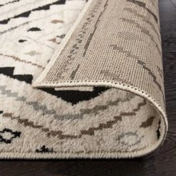 Outlet ⌛ Miranda Haus Decker Modern Abstract Diamonds Slate Indoor Area Rug 🥰 -Miranda Haus Shop unnamed file 538