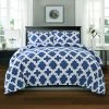 Coupon π€© Miranda Haus All Season Down Alternative Trellis Comforter Set Navy Blue 𧨠2 Coupon π€© Miranda Haus All Season Down Alternative Trellis Comforter Set Navy Blue 𧨠-Miranda Haus Shop unnamed file 543