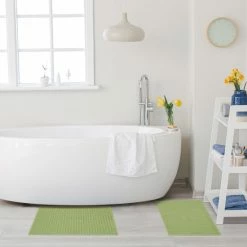 Wholesale ❤️ Miranda Haus Eco-Friendly Soft And Absorbent Bath Mat (set Of 2) Graphite 👍 -Miranda Haus Shop unnamed file 567