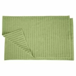 Wholesale ❤️ Miranda Haus Eco-Friendly Soft And Absorbent Bath Mat (set Of 2) Graphite 👍 -Miranda Haus Shop unnamed file 568