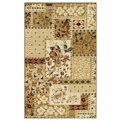 Deals π Miranda Haus Flower Patch Traditional Indoor Area Rug Collection Beige π 11 Deals π Miranda Haus Flower Patch Traditional Indoor Area Rug Collection Beige π -Miranda Haus Shop unnamed file 579