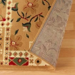 Deals π Miranda Haus Flower Patch Traditional Indoor Area Rug Collection Beige π 17 Deals π Miranda Haus Flower Patch Traditional Indoor Area Rug Collection Beige π -Miranda Haus Shop unnamed file 585