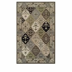Coupon ✨ Miranda Haus Paloma Oriental Floral Medallion Area Rug Collection 🧨 -Miranda Haus Shop unnamed file 619