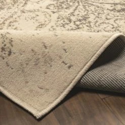 Flash Sale 👏 Miranda Haus Otomar Vintage Damask Area Rug 🎁 -Miranda Haus Shop unnamed file 685