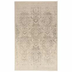 Flash Sale 👏 Miranda Haus Otomar Vintage Damask Area Rug 🎁 -Miranda Haus Shop unnamed file 688