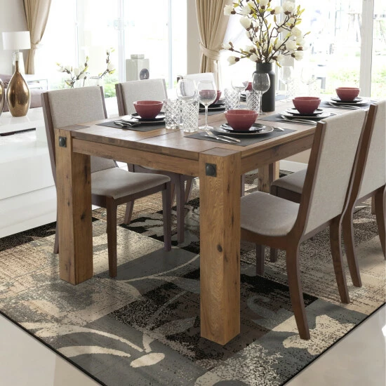 Best deal π Miranda Haus Floral Patchwork Area Rug Ivory π 9 Best deal π Miranda Haus Floral Patchwork Area Rug Ivory π - Image 8