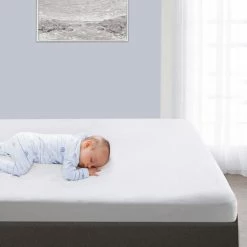 Cheap β¨ Miranda Haus Hinsdale Hypoallergenic Cotton Waterproof Mattress Protector - White π₯ 14 Cheap β¨ Miranda Haus Hinsdale Hypoallergenic Cotton Waterproof Mattress Protector - White π₯ -Miranda Haus Shop unnamed file 710