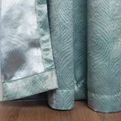 Best deal ๐ Miranda Haus Modern Geometric Waves Blackout Curtain Set With 2 Panels Teal ๐ 12 Best deal ๐ Miranda Haus Modern Geometric Waves Blackout Curtain Set With 2 Panels Teal ๐ -Miranda Haus Shop unnamed file 716