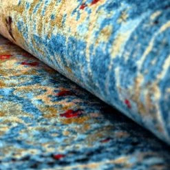 Budget π Miranda Haus Daelyn Printed Non-Slip Indoor Area Rug Green/beige π 15 Budget π Miranda Haus Daelyn Printed Non-Slip Indoor Area Rug Green/beige π -Miranda Haus Shop unnamed file 739