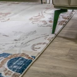 Coupon 😉 Miranda Haus Willabelle Modern Scroll Indoor Area Rug ⌛ 12 Coupon 😉 Miranda Haus Willabelle Modern Scroll Indoor Area Rug ⌛ -Miranda Haus Shop unnamed file 746