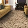 Brand new 😉 Miranda Haus Ann Indoor Area Rug Beige ✔️ -Miranda Haus Shop unnamed file 748