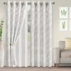 Outlet π₯° Miranda Haus Foliage Vintage Rustic Leaves Sheer Curtain Set With 2 Panels White π 1 Outlet π₯° Miranda Haus Foliage Vintage Rustic Leaves Sheer Curtain Set With 2 Panels White π -Miranda Haus Shop unnamed file 756
