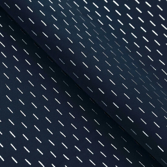 Deals 😀 Miranda Haus Shimmer Abstract Modern Blackout Curtain Set With 2 Panels Ivory 👍 6 Deals 😀 Miranda Haus Shimmer Abstract Modern Blackout Curtain Set With 2 Panels Ivory 👍 - Image 4