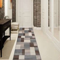 Coupon ๐งจ Miranda Haus Modern Geometric Area Rug Grey-brown ๐ 17 Coupon ๐งจ Miranda Haus Modern Geometric Area Rug Grey-brown ๐ -Miranda Haus Shop unnamed file 79