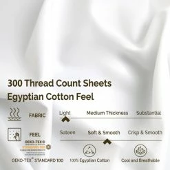 Buy π Miranda Haus Solid Deep Pocket 300-Thread Count Egyptian Cotton Sheets Lavender π 16 Buy π Miranda Haus Solid Deep Pocket 300-Thread Count Egyptian Cotton Sheets Lavender π -Miranda Haus Shop unnamed file 826
