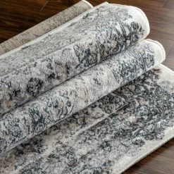 New π― Miranda Haus Traditional Vintage Distressed Polypropylene Area Rug Tuscan π 12 New π― Miranda Haus Traditional Vintage Distressed Polypropylene Area Rug Tuscan π -Miranda Haus Shop unnamed file 846