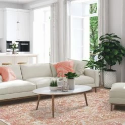 New π― Miranda Haus Traditional Vintage Distressed Polypropylene Area Rug Tuscan π 16 New π― Miranda Haus Traditional Vintage Distressed Polypropylene Area Rug Tuscan π -Miranda Haus Shop unnamed file 850