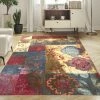 Outlet 🌟 Miranda Haus Non-slip Dermut Washable Indoor Area Rug 😀 -Miranda Haus Shop unnamed file 852