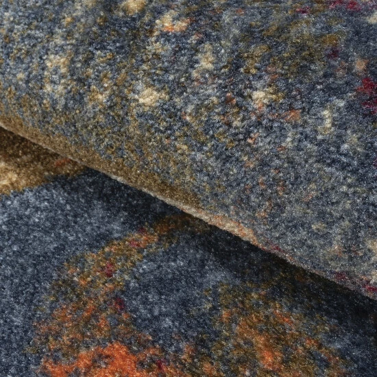 Outlet ๐ Miranda Haus Non-slip Dermut Washable Indoor Area Rug ๐ 5 Outlet ๐ Miranda Haus Non-slip Dermut Washable Indoor Area Rug ๐ - Image 3