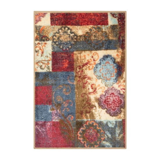 Outlet ๐ Miranda Haus Non-slip Dermut Washable Indoor Area Rug ๐ 7 Outlet ๐ Miranda Haus Non-slip Dermut Washable Indoor Area Rug ๐ - Image 5