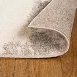 Best deal 🔔 Miranda Haus Modern Abstract Indoor Area Rug Blue 🤩 -Miranda Haus Shop unnamed file 871