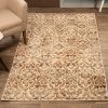 Best Sale 🔥 Miranda Haus Traditional Oriental Floral Indoor Area Rug Sage 🎁 -Miranda Haus Shop unnamed file 916