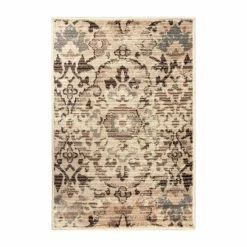 Best Sale 🔥 Miranda Haus Traditional Oriental Floral Indoor Area Rug Sage 🎁 -Miranda Haus Shop unnamed file 920