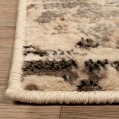 Best Sale 🔥 Miranda Haus Traditional Oriental Floral Indoor Area Rug Sage 🎁 -Miranda Haus Shop unnamed file 921