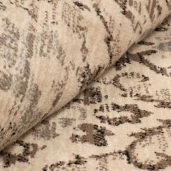 Best Sale 🔥 Miranda Haus Traditional Oriental Floral Indoor Area Rug Sage 🎁 -Miranda Haus Shop unnamed file 923