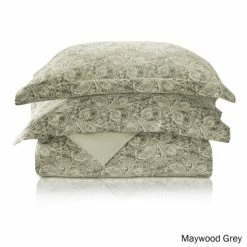 Cheapest π₯ Miranda Haus Maywood 300 Thread Count Reversible Cotton Duvet Cover Set Grey π 7 Cheapest π₯ Miranda Haus Maywood 300 Thread Count Reversible Cotton Duvet Cover Set Grey π -Miranda Haus Shop unnamed file 958